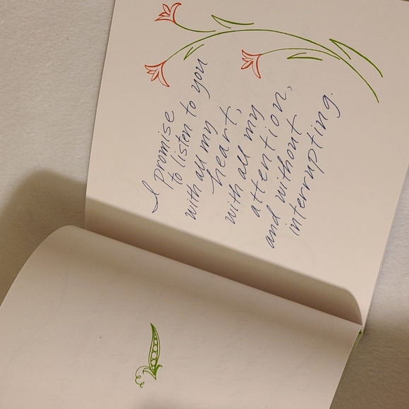 Eat Your Peas For Tough Times Book - Picture 11 of 16